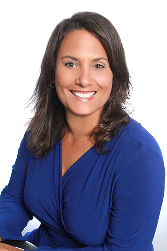 Pascale Roberts Realtor