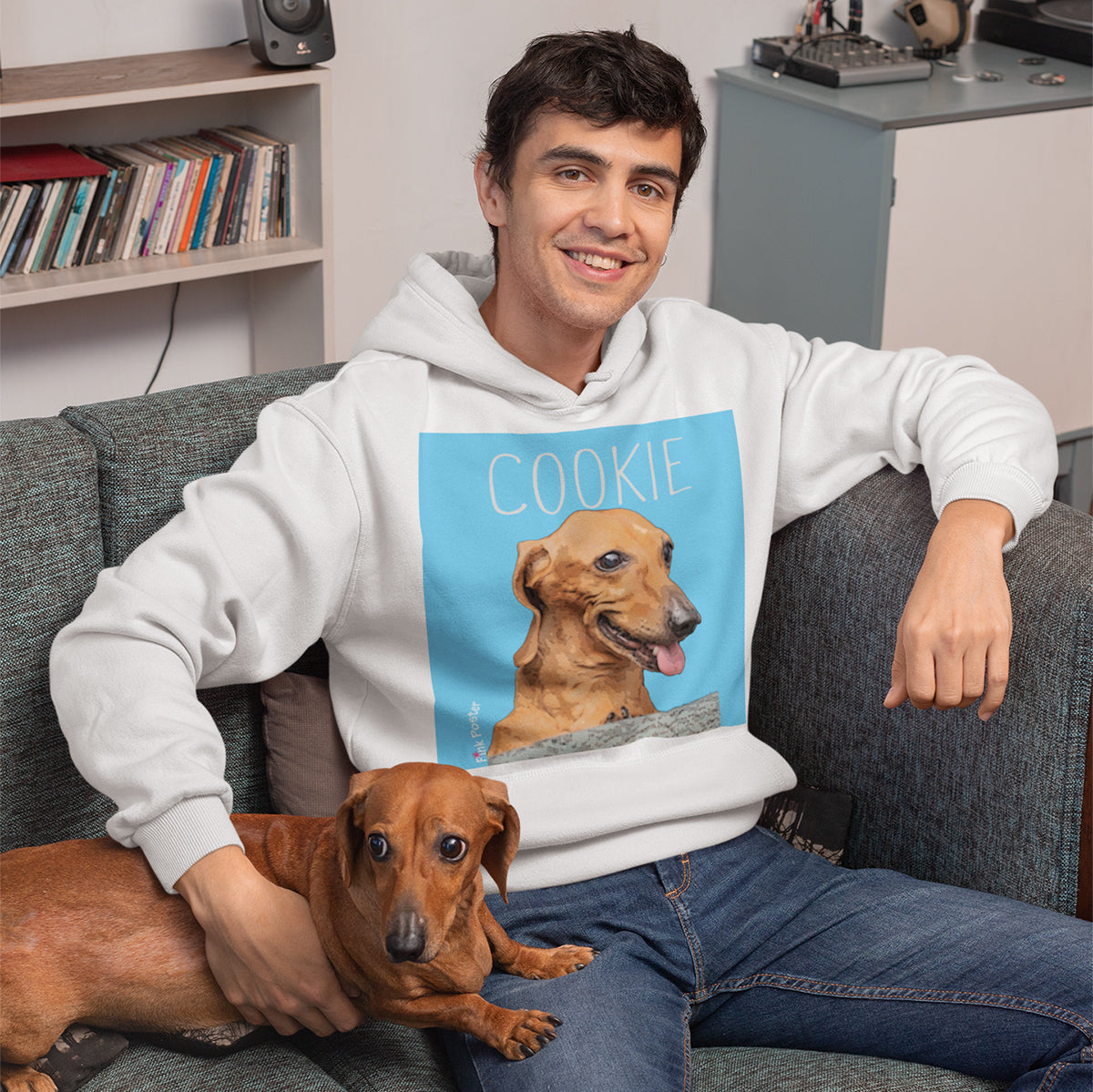 Hoodie